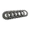 Afbeelding van Miche kettingblad 14T voor Bosch E-Bike motoren zwart