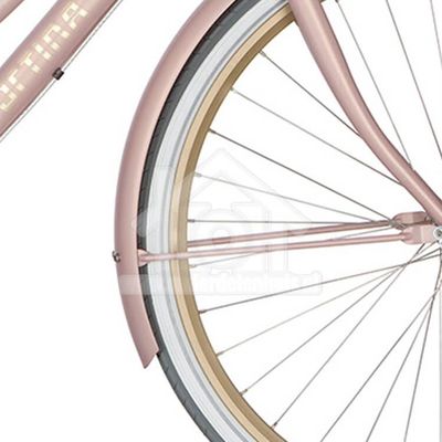 Cortina v spatb 28 U4 mahogany rose matt