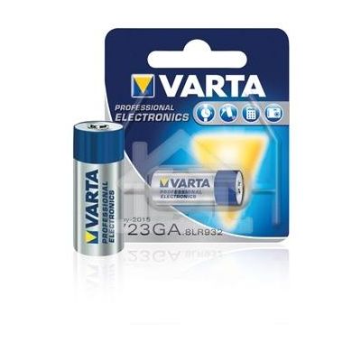 Varta V23GA/8LR932 12V. 1st.