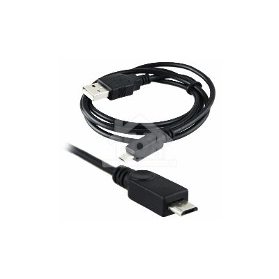 Micro USB laad / datakabel 1 mtr.