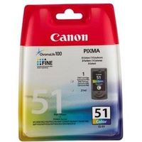 CANON CL-51 INKT COLOR