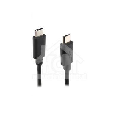 USB 3.1 C Male <-> Micro USB 5pin Male 1M