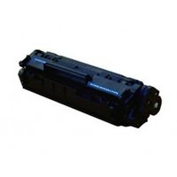  HP toner (Q 2612A) 12A Black / Canon 703 Black