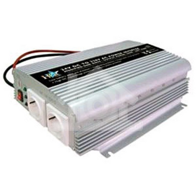 OMVORMER 24-230 Volt
