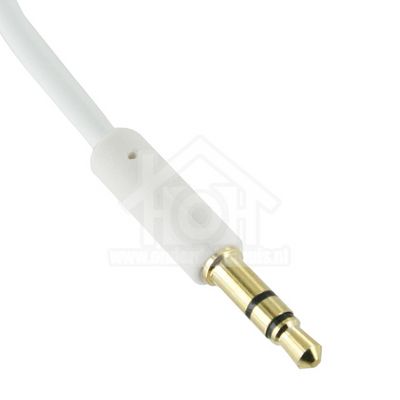 Audio AUX kabel 3,5mm - 3,5mm