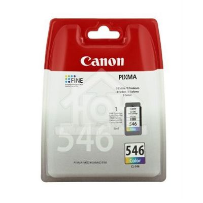CANON CL-546 INKT COLOR