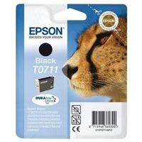EPSON T0711 INKT ZWART