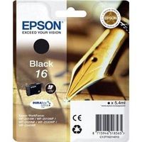 EPSON 16 INKT BLACK