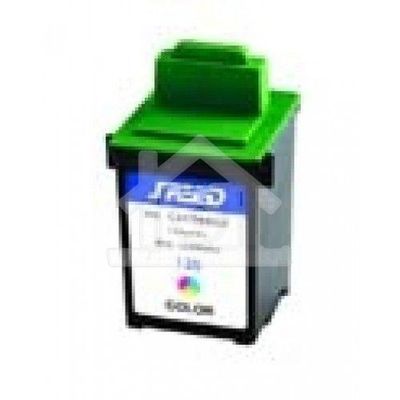 Lexmark no.20