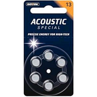 ACOUSTIC SPECIAL
