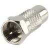 Afbeelding van F-Connector -- RCA