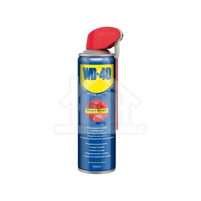 WD40 spray | Smart Straw | 450ml