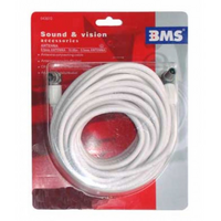 COAX KABEL DIGI 10 MTR.