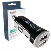  USB autolader smart IC 4.8A