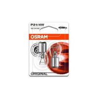 Osram autolamp 12V. P21/4W BAZ15d