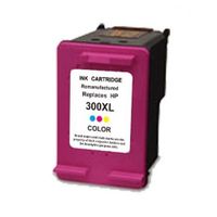  HP 300 XL Color