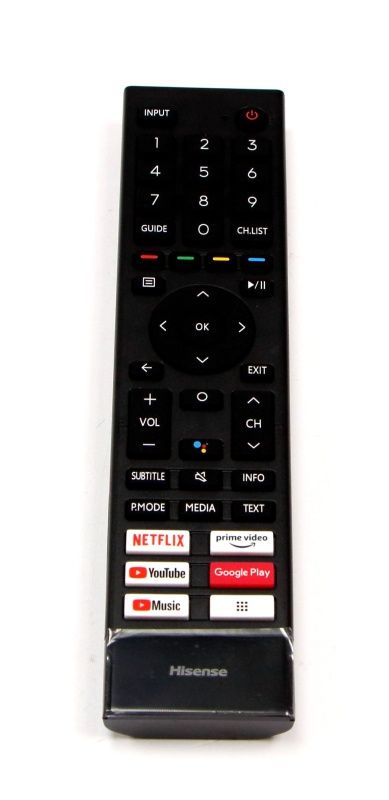 Telecomando di ricambio per AKAI AKTV5534, TV