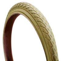 Deli Tire btb SA-206 18 x 1.75 creme