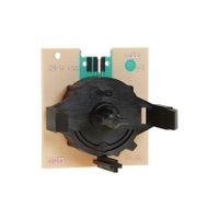 Bosch Potentiometer Met 0-stand HBN730550B 627649