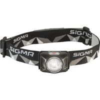 Sigma hoofdlamp II usb