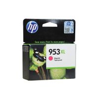 HP Hewlett-Packard Inktcartridge No. 953XL Magenta Officejet Pro 8210, 8218, 8710 2551985