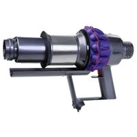 Dyson Motor Motor met cycloon, Iron Sprayed/Purple SV12 Animal 96959606