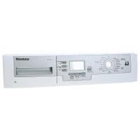 Blomberg Frontpaneel Dashboard TKF8439A 2972509004