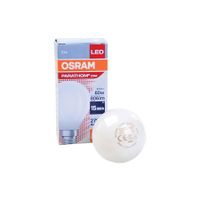 Osram Ledlamp Kogellamp LED Classic P60 Mat 6,5W E14 806lm 2700K Dimbaar 4058075288249
