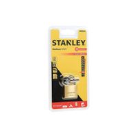Stanley Slot Hangslot Kwikset series Outdoor S742030