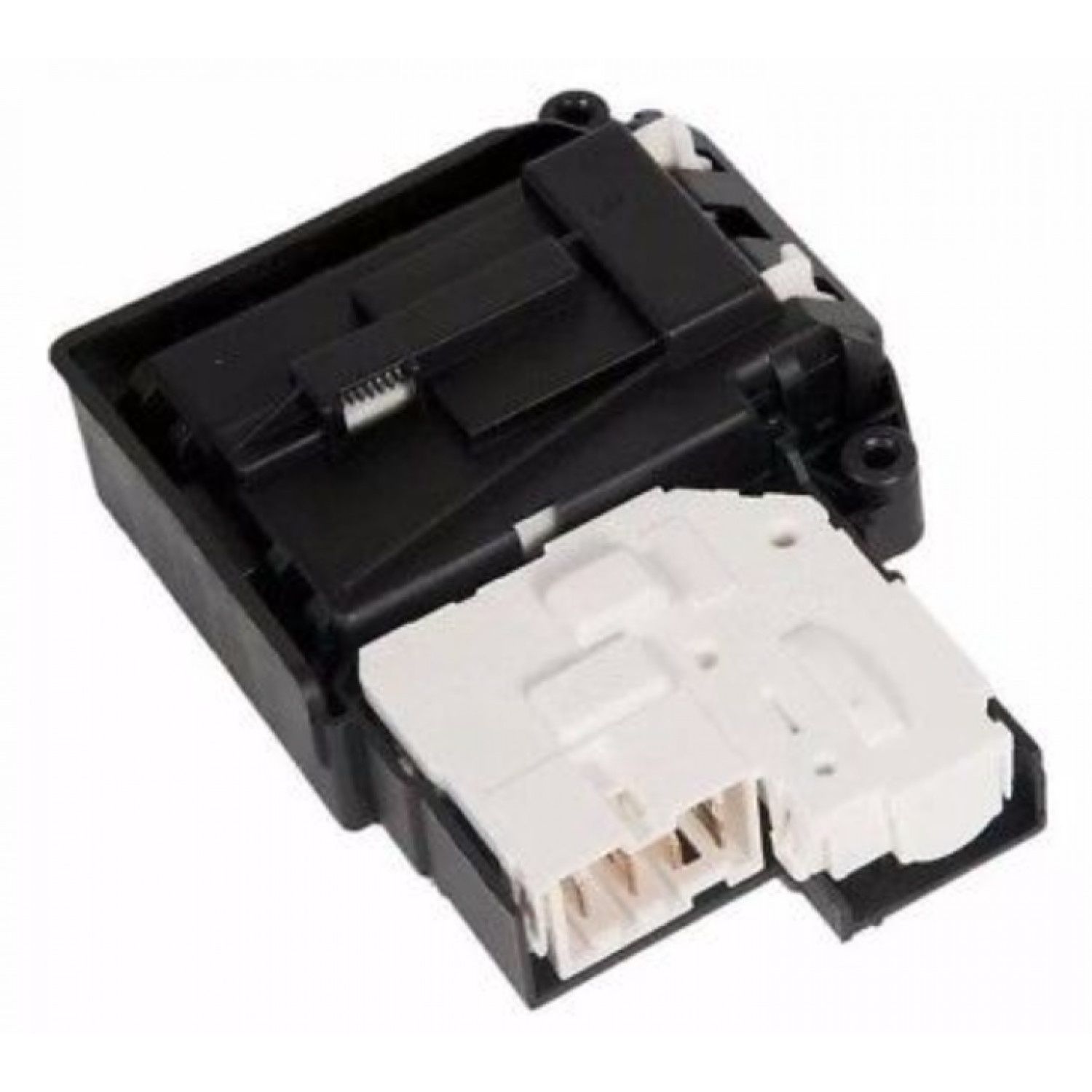 Laroal Interrupteur de porte de voiture 4 pièces Interrupteur de lumière de jambage de remplacement 12 V Accessoires de voiture