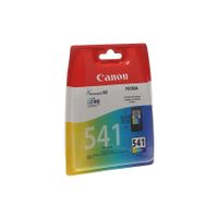 Canon Inktcartridge CL 541 Color Pixma MG2150, MG3150 CANBCL541
