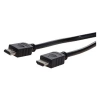 Easyfiks HDMI 1.4 Kabel HDMI A Male - HDMI A Male 2.5 Meter, High Speed met Ethernet