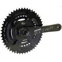 Miche Attiva Crankset met SRM powermeter 160mm 3652 boxed