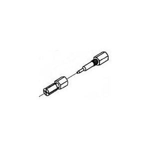 10-delige Motorfiets Interne Lagertrekker Set 8-25mm - Blind Gat Lagerverwijderaar