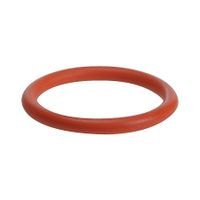 Saeco O-ring Siliconen, rood 40mm van zetgroep SUP018, SUP031 996530059406