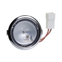 Bosch Lamp Spotje, compleet DWK09M760, LC956KA60, DWK096652 615246
