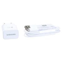 Samsung Oplader USB Micro Adapter, 1.5m Wit, 2.0 A SAM-10146-PK