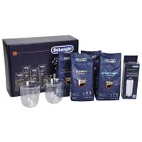 DeLonghi Koffie Essential Pack, Tasting Set typeAS00001545