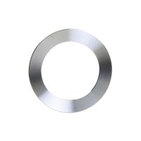 Bosch Ring Van bedieningsprint, chroom CTL636EB1, HNG6764S6 10003816