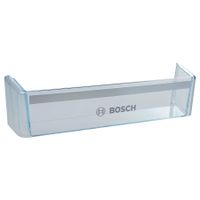 Bosch Flessenrek Transparant KIL24V51, KIV34X20 11025160