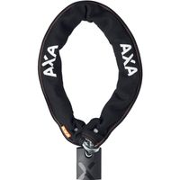 AXA kettingslot Promoto+ Neo 4 100cm/10.5mm ART**** zwart