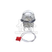 Whirlpool Lamp Compleet AMW583IX, ECTM8245PT, AMW582IX 480121103393