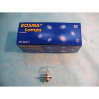 Lamp 6V-15W P26S o.a. Vespa Ciao/Citta/Si voor p/st