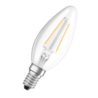 Osram Ledlamp LED Retrofit Classic B25 E14 Helder 2,5W, 4000K, 250lm 4058075434141