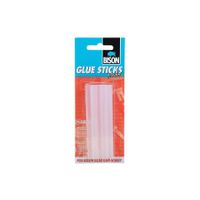 Bison Lijm Hobby Glue Sticks, Transparant Bison Glue Gun Hobby 1490812