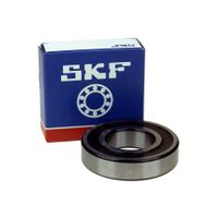 SKF Lager 6308 2RS1 40x90x23 6308-2RS1