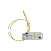 AEG Verlichting PCB LED-lamp 1,9W type2425779051