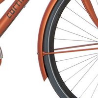 Cortina v spatb 28 U4 copper matt