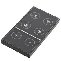 AEG Afstandsbediening Voor wasemkap DGE5160HM, DBGL1030CN 4055452389