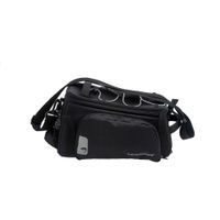 NewLooxs 070.330 Sports Trunkbag straps Black